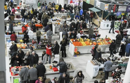 Ne propustite "Noć ukusa" na palilulskoj pijaci uz nezaobilazno dobru atmosferu