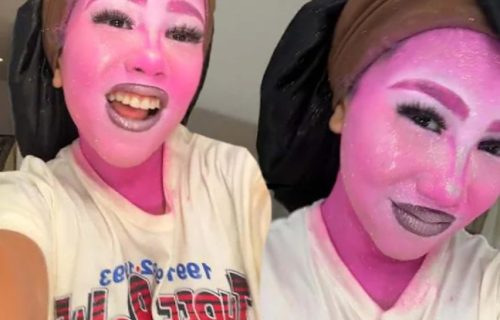 ”Sephora kids”- deca koja svoju svakodnevnu beauty rutinu dele na Tik Toku