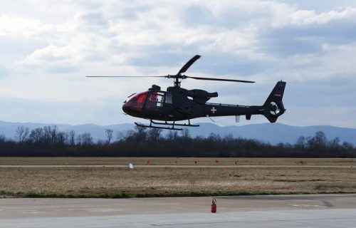 Srušio se ruski helikopter: Pronađena tela nastradalih