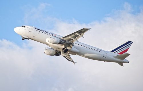 Air France najavljuje nove linije i letove pred Olimpijske igre: Uvodi novinu i u evropskoj mreži letova