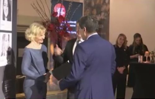Srpske naučnice dobitnice prestižne nagrade: Nema veće časti
