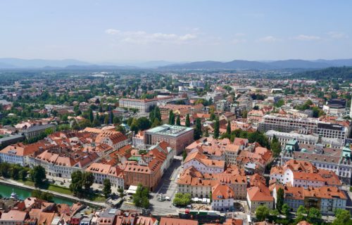 Kontroverzna tema: U Sloveniji usvojen zakon o asistiranom umiranju terminalno obolelih