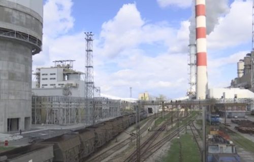 Ogromna potrošnja struje, veća nego zimi za Svetog Nikolu