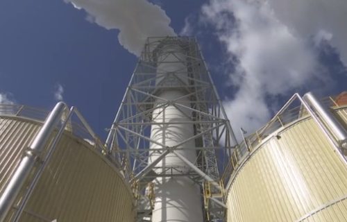 Srbija ne mora da brine: Skupa struja i gas pritiskaju region, cene znatno veće nego što bi trebalo