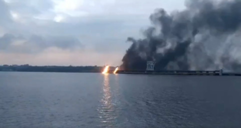 Kina može da igra ključnu ulogu: Francuska traži od Pekinga da pošalje „vrlo jasan signal Rusiji“