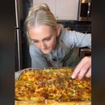 Evo kako da napravite Mac&Cheese sa najviralnijeg videa na TikToku (VIDEO)