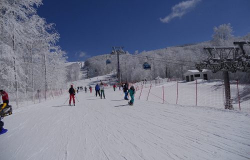 Popust od 30% na SKI karte na Staroj planini: Uživajte u prolećnom skijanju