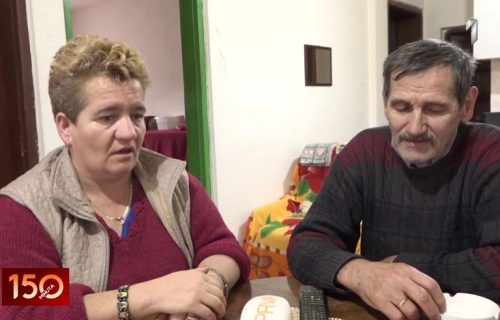 Albanka Vida se udala za Dragana s Golije: Tri meseca sam neprestano plakala, sad mi se Srbija sviđa (FOTO) (VIDEO)