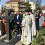 Grad Beograd odao počast stradalima u šestoaprilskom bombardovanju (FOTO)