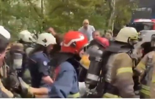 Novi detalji o eksploziji u Istanbulu - broj žrtava raste (VIDEO)