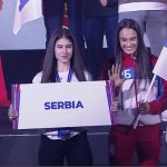 Svečano otvoren Šampionat Evrope u boksu, Šapić poželeo svima dobrodošlicu: "Beograd je grad sporta"