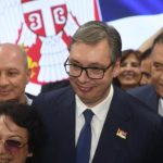 "Živim za uspeh i napredak Srbije i ponosan sam na slobodarski duh našeg naroda": Nedelja sa predsednikom