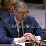 (UŽIVO) Predsednik Srbije na sednici SB UN: Rasprava o situaciji na Kosovu i Metohiji (VIDEO)