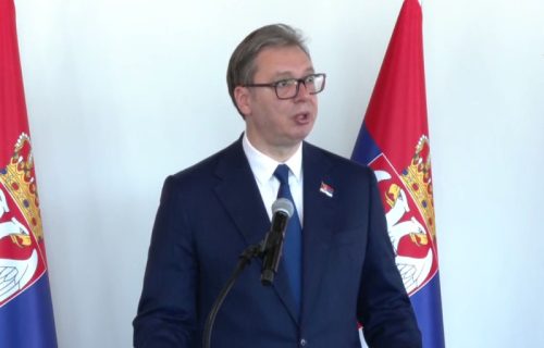 Susret zakazan za 11 časova: Vučić sutra sa komesarkom EU Ilvom Johanson