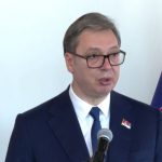 Vučić: Večeras ćemo imati zajednički štab sa Beogradom u vezi rezolucije