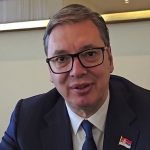 Predsednik Vučić uputio snažnu poruku iz Njujorka: Naša borba nikada neće prestati... Pobediće Srbija! (VIDEO)
