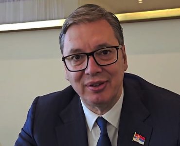 Predsednik Vučić uputio snažnu poruku iz Njujorka: Naša borba nikada neće prestati… Pobediće Srbija! (VIDEO)