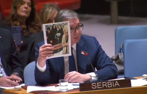 Vučić: Mi nismo mogli da dovedemo Maricu Mirić koja je silovana i zaklana