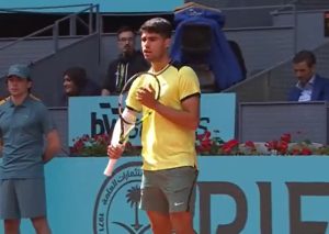 Alkaraz sve šokirao! Rolan Garos se nikad hitnije oglasio zbog najnovije vesti