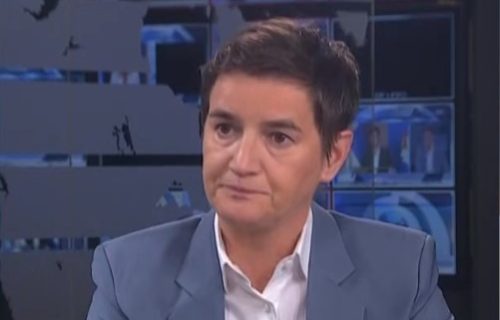 Brnabić o važnosti izbora za budućnost: "Izmene zakona idu na štetu birača, to je predložila opozicija"