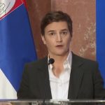 Brnabić: "Litijum velika šansa za razvoj i otvaranje novih radnih mesta u Srbiji"