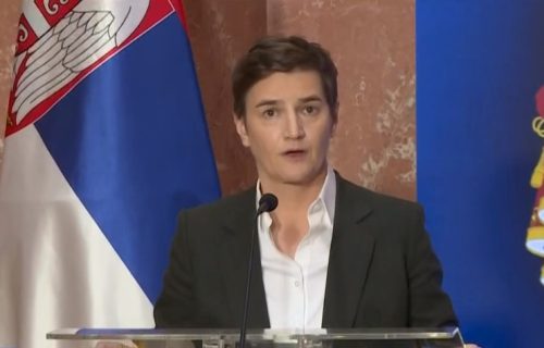 Brnabić i minstarka Begović otvorile Međunarodni sajam tehnike i tehničkih dostignića: Srbija danas ostvaruje neverovatne rezultate