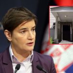 Ana Brnabić uputila čestitke Matematičkoj gimnaziji u Beogradu: Ponos za celu Srbiju