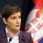 Brnabić pozvala Beograđane: Da budemo još ponosniji na Beograd i Srbiju - glasajte za listu broj 1