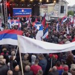 "Srpska te zove": Sa skupa u Banjaluci poslata poruka - Republiku niko neće i ne sme poniziti! (FOTO/VIDEO)