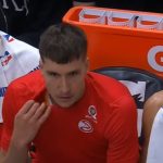 Nije im prvi put: Bogdanović govorio o incidentu sa trenerom