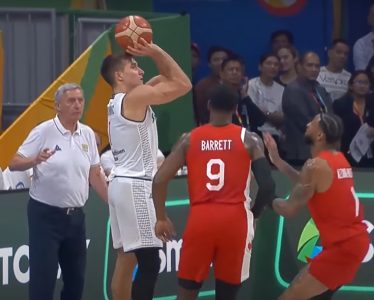 Opet u Staroj pazovi: Poznato kada košarkaši Srbije počinju pripreme za Olimpijske igre