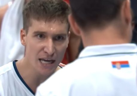 "Veoma sam tužan...": Bogdan Bogdanović otvoreno o Partizanu i odlasku Željka Obradovića