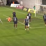 Završnica meča koja će se dugo pamtiti: Partizan se vratio iz mrtvih, Čukarički ipak pobedio (VIDEO)