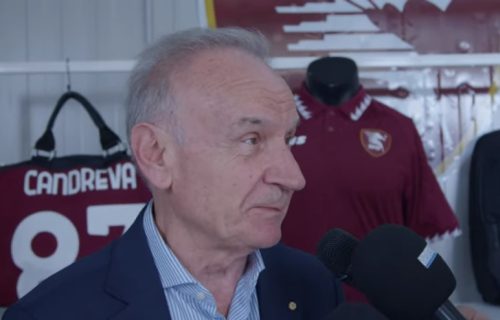 Đani Petruči doživeo tešku saobraćajnu nesreću, odmah prebačen u bolnicu