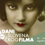 Dani slovenačkog filma deseti put u Kinoteci: Biće predstavljena retrospektiva odabranih filmova