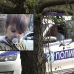 Oglasio se MUP Srbije o smrti osumnjičenog u slučaju ubistva male Danke