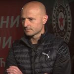 Navodi se: "Upravni odbor FK Partizan nije odložen, razgovor sa Duljajem moguć večeras"