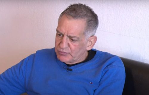 Nekada uživao u milionima, sada živi od socijalne pomoci: Težak život proslavljenog fudbalera