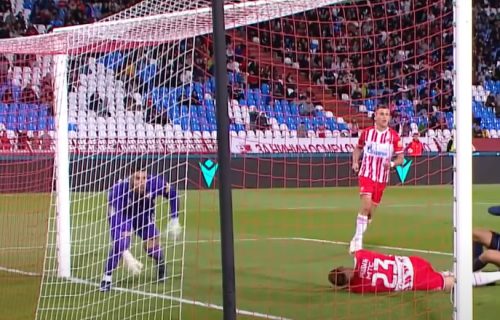 Glazer hoće kući: Zvezda ostaje bez golmana, Izraelac ponovo kod Bahara?
