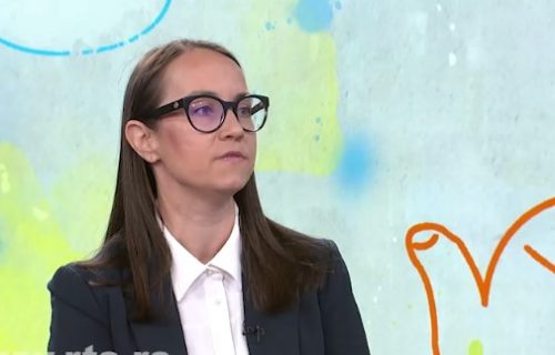 Ivana Milošević iz Matematičke gimnazije je najbolja nastavnica liderka u svetu