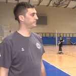 Smena na klupi Partizana: Janić odlučio da krene u svoju prvu inostranu trenersku avanturu