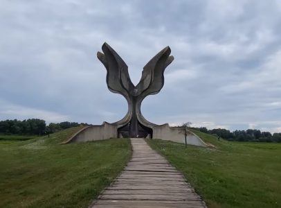 Zataškavanje zločina u Jasenovcu, briše se identitet stradalih