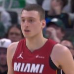 Boston poveo u seriji: Jović ostvario dobar učinak u porazu Majamija (VIDEO)