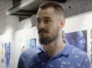 Nikola Kalinić o povratku Kubanca: “On je strašan igrač”