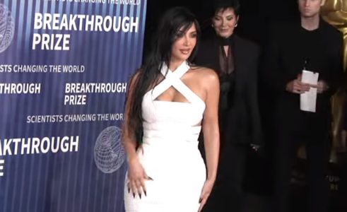 Kim Kardašijan dolazi u junu u Srbiju: Rijaliti zvezda počinje biznis u Beogradu