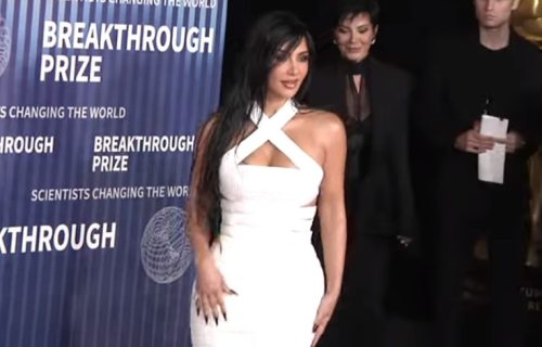 Kim Kardašijan dolazi u junu u Srbiju: Rijaliti zvezda počinje biznis u Beogradu