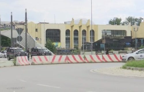 Srpska lista: Cilj "koncerta" sa albanskim muzičarima u Severnoj Mitrovici pritisak na Srbe