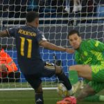 Aktuelni šampion eliminisan: Real prošao u polufinale posle penal drame (VIDEO)