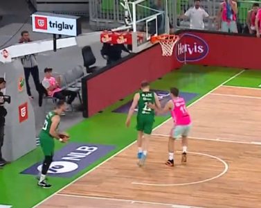 Bajka se nastavlja: Mega u polufinalu ABA lige, Cedevita Olimpija pala na kolena