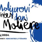 Molijerovi dani 2024. u Beogradu, Novom Sadu i Kragujevcu: Ljubitelji francuske književnosti i stripa će uživati